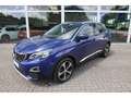 Peugeot 3008 Allure PT 130 EAT6 Navi Massage RFK Blauw - thumbnail 1