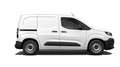 Peugeot e-Partner Pacco Batterie 50 kWh Standard Furgone Bianco - thumbnail 3