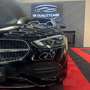 Mercedes-Benz C 220 C-Klasse C 220 d Avantgarde Schwarz - thumbnail 7