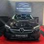 Mercedes-Benz C 220 C-Klasse C 220 d Avantgarde Schwarz - thumbnail 4