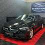 Mercedes-Benz C 220 C-Klasse C 220 d Avantgarde Schwarz - thumbnail 2