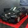 Mercedes-Benz C 220 C-Klasse C 220 d Avantgarde Schwarz - thumbnail 6
