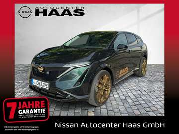 87kWh Advance Pack Sonderfelgen