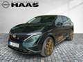 Nissan Ariya 87kWh Advance Pack ACC+LED+Navi 21'' Grün - thumbnail 2