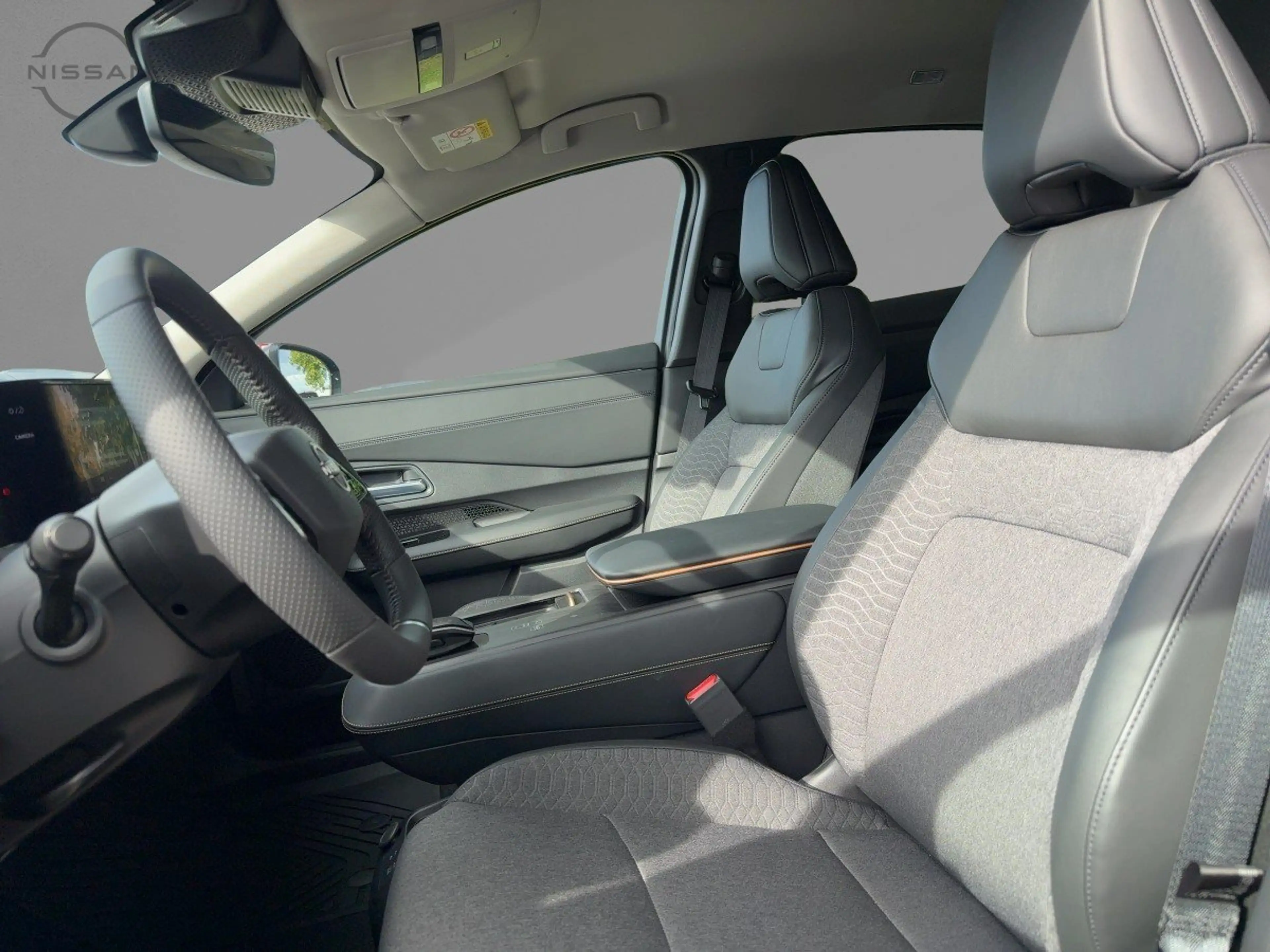 Nissan Ariya 87kWh Advance Pack ACC+LED+Navi 21'' — photo 11