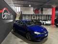 Volkswagen Golf R SOLI 63900 KM SCARICO SPORTIVO Bleu - thumbnail 3