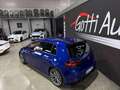 Volkswagen Golf R SOLI 63900 KM SCARICO SPORTIVO Bleu - thumbnail 6