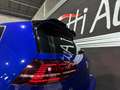Volkswagen Golf R SOLI 63900 KM SCARICO SPORTIVO Bleu - thumbnail 10