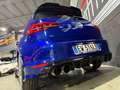 Volkswagen Golf R SOLI 63900 KM SCARICO SPORTIVO Bleu - thumbnail 7