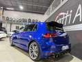 Volkswagen Golf R SOLI 63900 KM SCARICO SPORTIVO Bleu - thumbnail 5