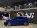 Volkswagen Golf R SOLI 63900 KM SCARICO SPORTIVO Bleu - thumbnail 4