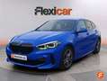 BMW 116 116dA Azul - thumbnail 3