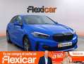 BMW 116 116dA Azul - thumbnail 1