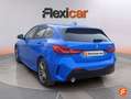 BMW 116 116dA Azul - thumbnail 5