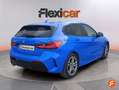 BMW 116 116dA Azul - thumbnail 8