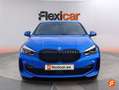 BMW 116 116dA Azul - thumbnail 2