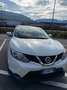 Nissan Qashqai Qashqai 1.5 dci Acenta 110cv Bianco - thumbnail 3