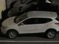 Nissan Qashqai Qashqai 1.5 dci Acenta 110cv Bianco - thumbnail 2