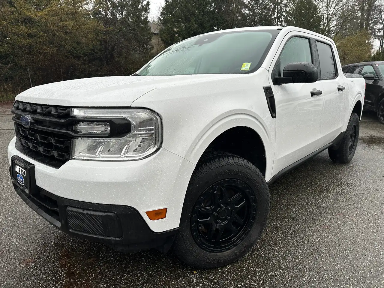2023 Ford Maverick