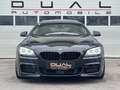 BMW 640 d Gran Coupé Aut.|M-PAKET|M6 HECK|ACC|HEAD-UP|L... Schwarz - thumbnail 5