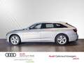 Audi A6 Avant 50 TFSI e quattro sport S-tronic Pano Klima Silver - thumbnail 3