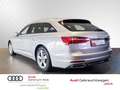 Audi A6 Avant 50 TFSI e quattro sport S-tronic Pano Klima Silver - thumbnail 4