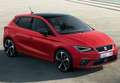 SEAT Ibiza ST 1.2 TSI Style Rouge - thumbnail 1