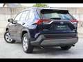 Toyota RAV 4 Dynamic Hybrid -EL.KOFFER-P.SE Blau - thumbnail 2