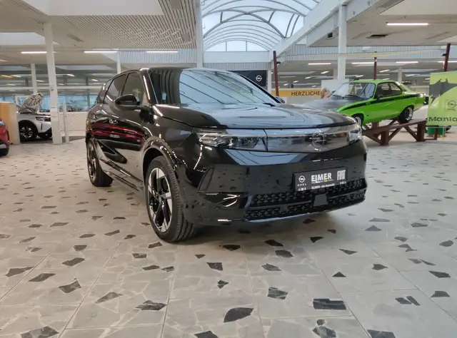 Opel Grandland Electric 157 kW Ultimate