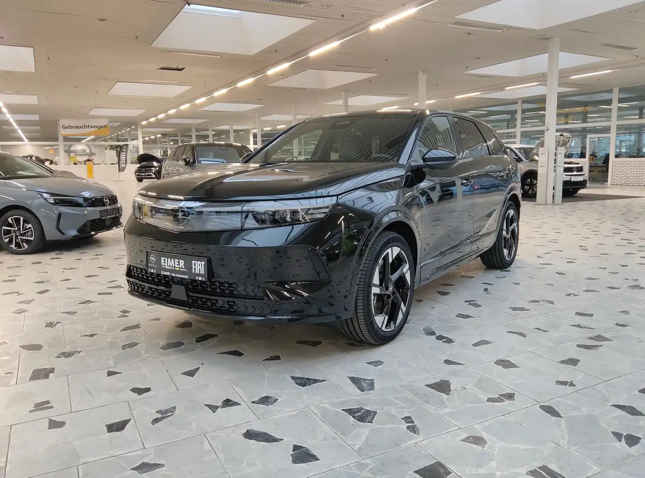 Opel Grandland Electric 157 kW Ultimate 3