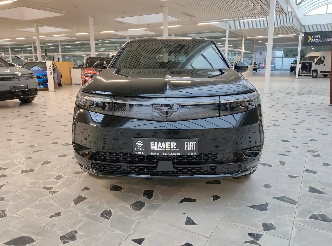 Opel Grandland Electric 157 kW Ultimate 2