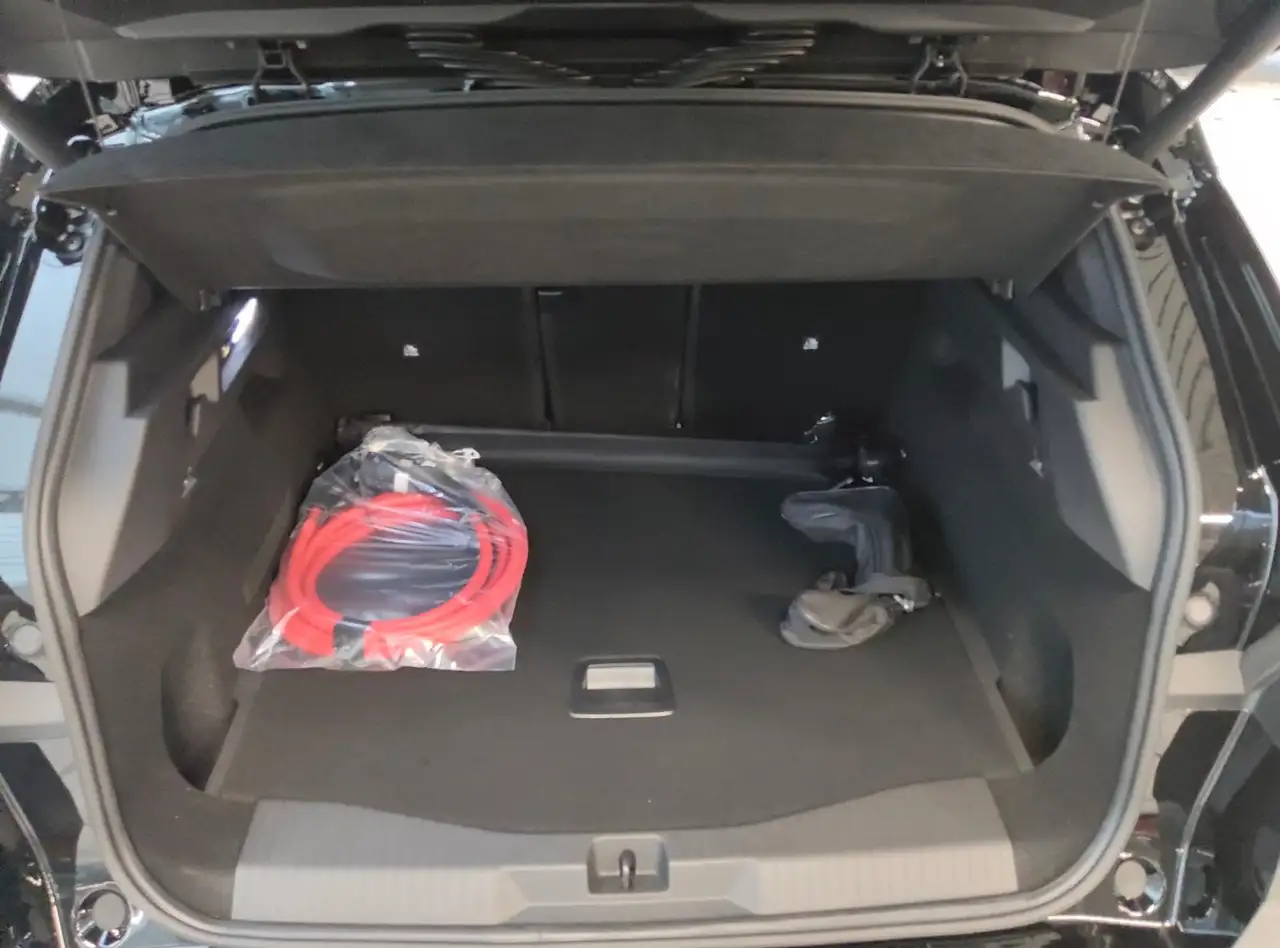 Opel Grandland Electric 157 kW Ultimate 9