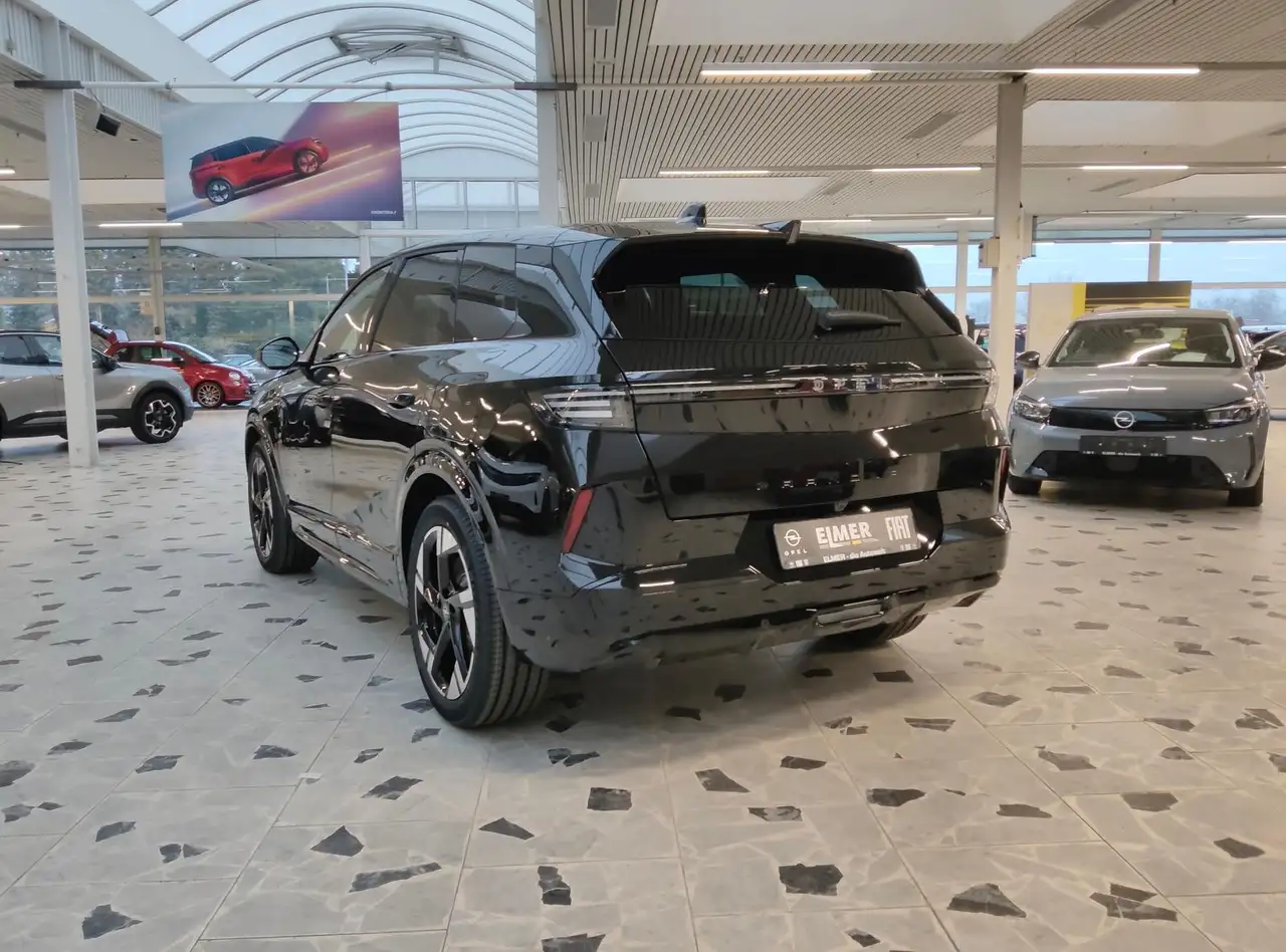 Opel Grandland Electric 157 kW Ultimate 5