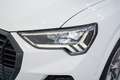 Audi Q3 35 TFSI Black line S tronic Blanc - thumbnail 10