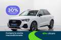 Audi Q3 35 TFSI Black line S tronic Blanc - thumbnail 1