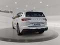 Skoda Enyaq 80x Sportline LED RFK 360 SHZ AHK HUD Weiß - thumbnail 3