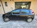 Fiat Grande Punto 5p 1.3 mjt 16v Dynamic 90cv 6m Nero - thumbnail 1