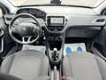 Peugeot 208 1.2i PureTech Style ** 1 JAAR GARANTIE ** !! Argento - thumbnail 12