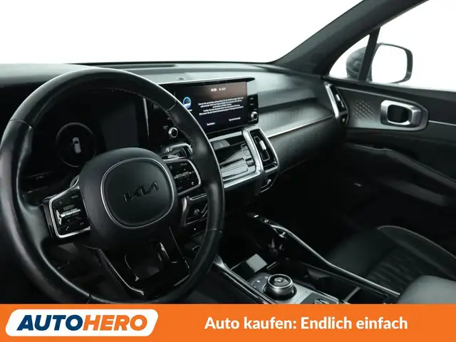 Kia Sorento view 11