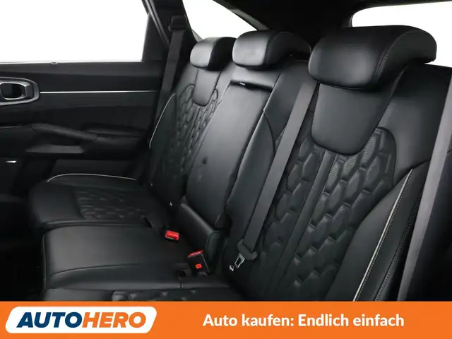 Kia Sorento view 14