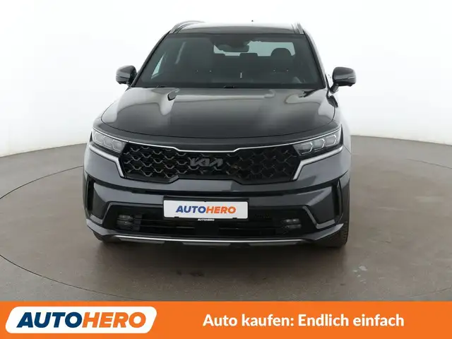 Kia Sorento view 9