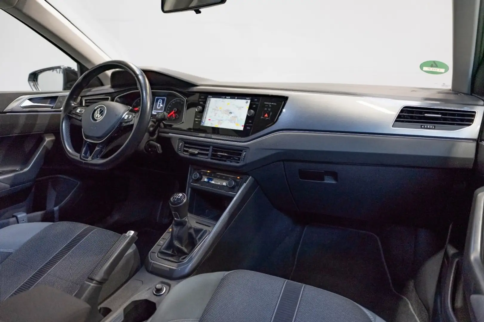 Volkswagen Polo 1.0 TSI Highline Business R-Line, 16 LM velgen, PD Negro - 2