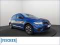 Volkswagen Polo 1.0 Goal LED Navi Rear View PDC Carplay Blau - thumbnail 1