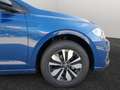 Volkswagen Polo 1.0 Goal LED Navi Rear View PDC Carplay Blau - thumbnail 6