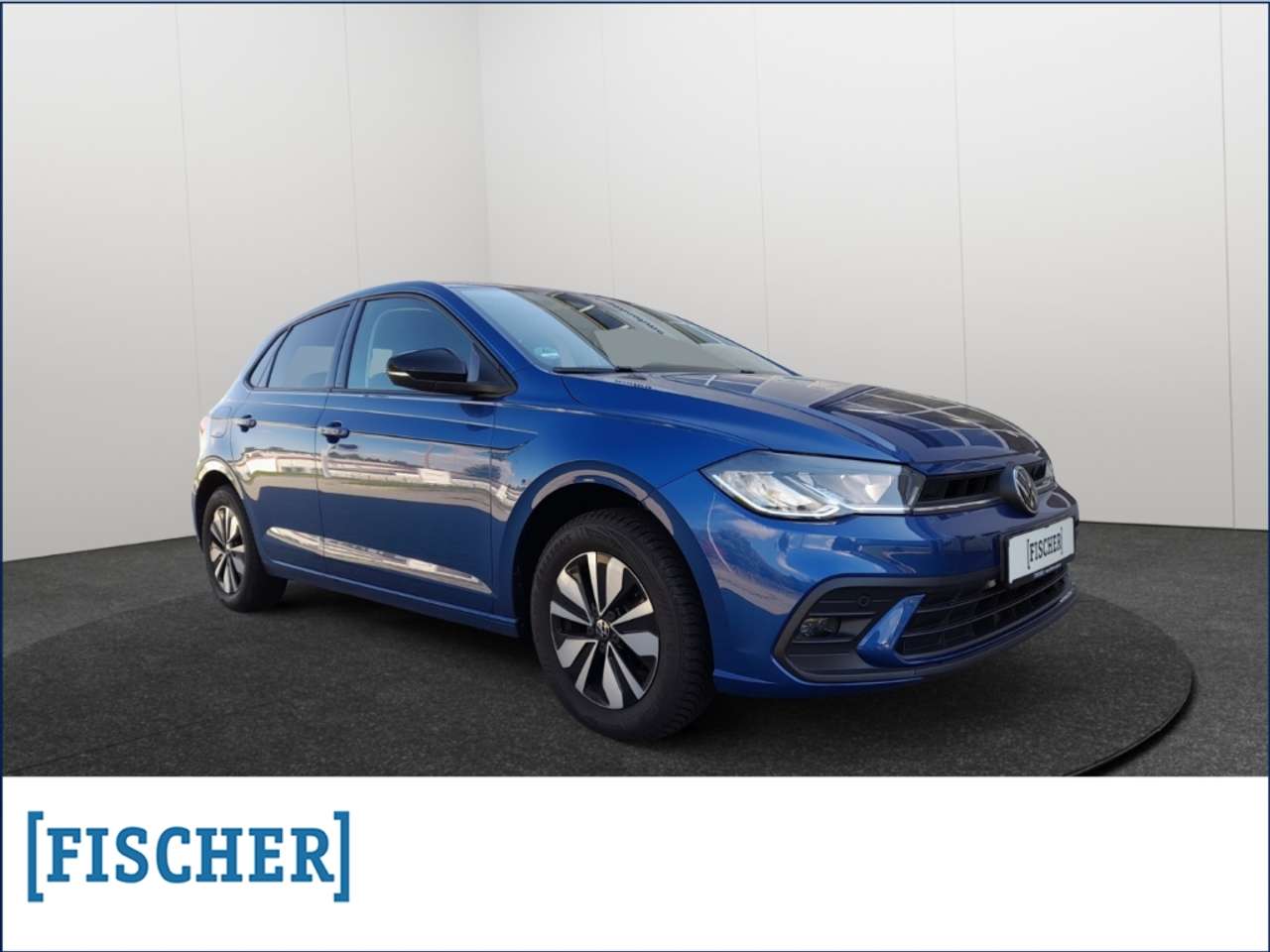 Volkswagen Polo 2025 — 1.0 Goal LED Navi Rear View PDC Carplay