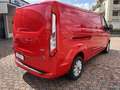 Ford Transit Custom VAN 320 TITANIUM L2H1 2.0 MHEV 170CV + IVA 22% Rosso - thumbnail 4