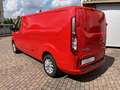 Ford Transit Custom VAN 320 TITANIUM L2H1 2.0 MHEV 170CV + IVA 22% Rosso - thumbnail 6