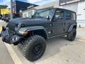 Jeep Wrangler Unlimited 2.0T GME Rubicon 8ATX Schwarz - thumbnail 3