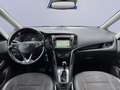 Opel Zafira C Edition*NAVI*SHZ*AHK*PDC*KAMERA*7-SITZE Schwarz - thumbnail 15