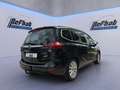 Opel Zafira C Edition*NAVI*SHZ*AHK*PDC*KAMERA*7-SITZE Schwarz - thumbnail 8